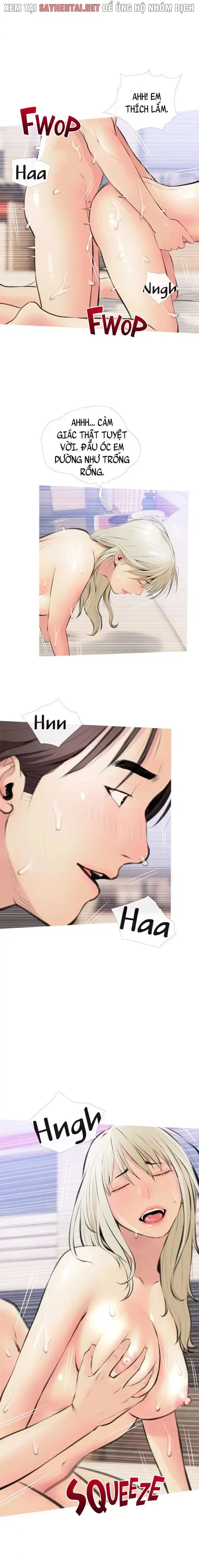 Dập dì là sướng nhất - Chapter 12 trang 13