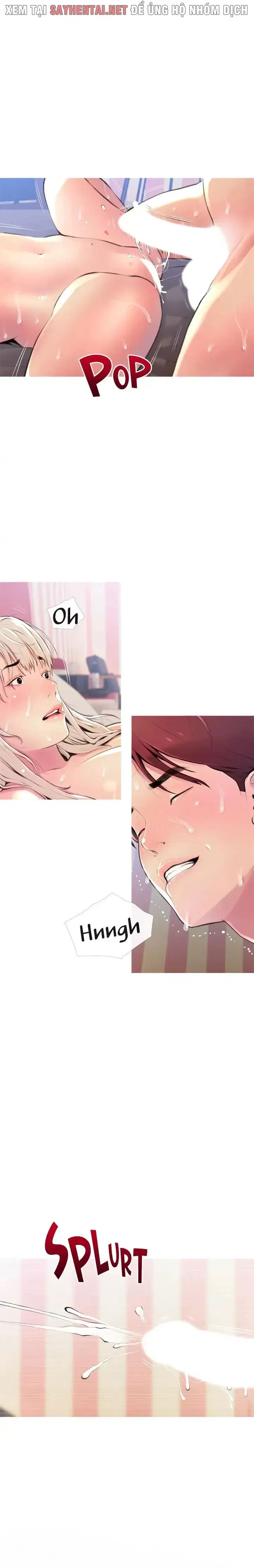 Dập dì là sướng nhất - Chapter 13 trang 3