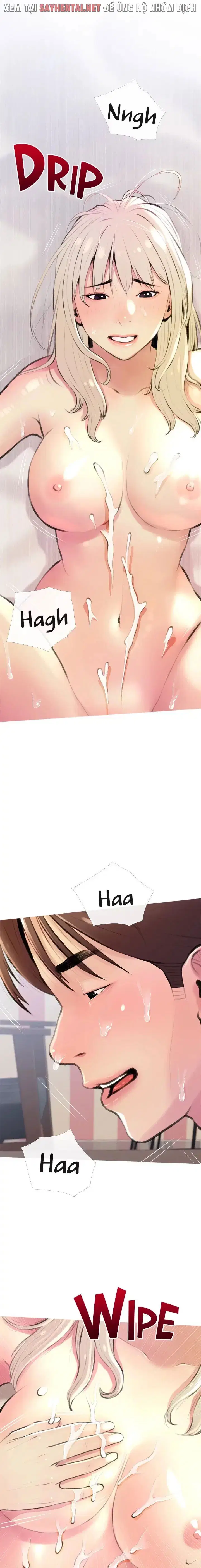 Dập dì là sướng nhất - Chapter 13 trang 4