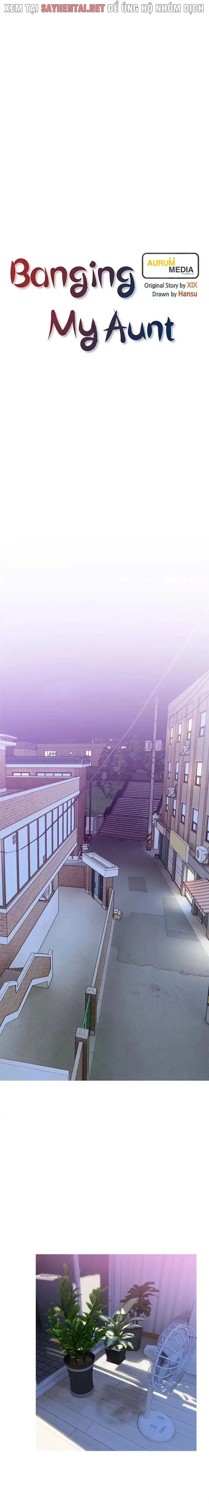 Dập dì là sướng nhất - Chapter 13 trang 6