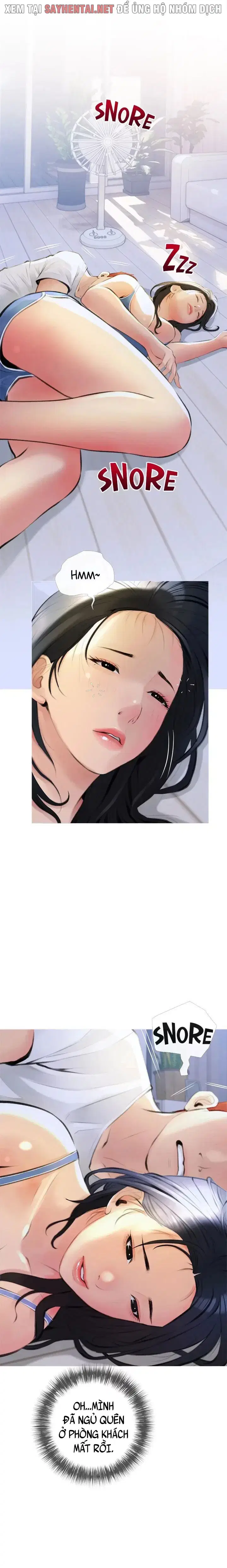 Dập dì là sướng nhất - Chapter 13 trang 7