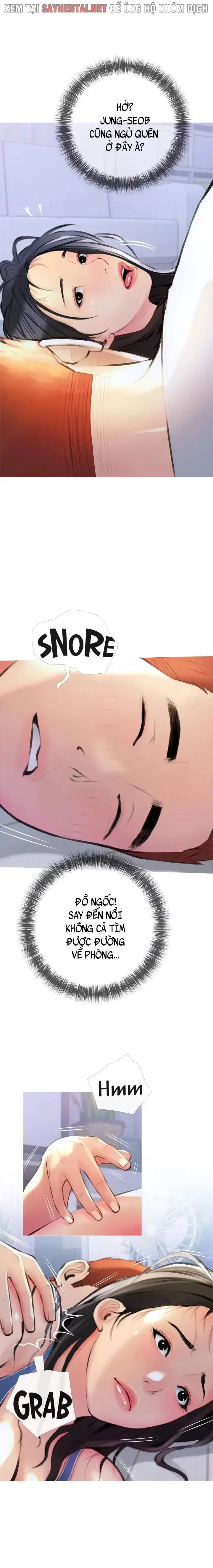 Dập dì là sướng nhất - Chapter 13 trang 8