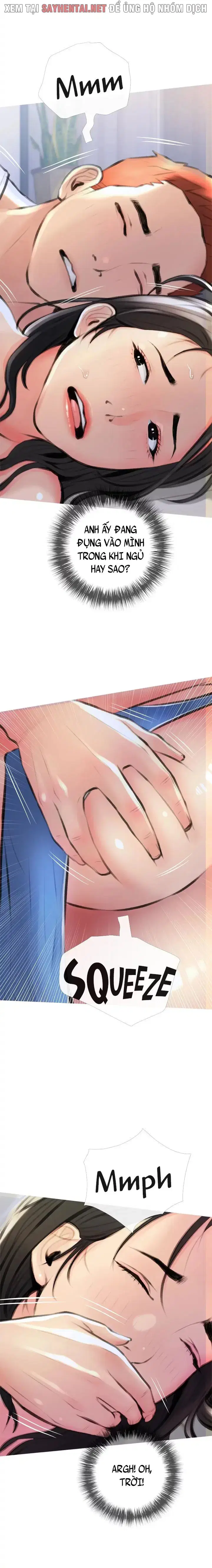 Dập dì là sướng nhất - Chapter 13 trang 10