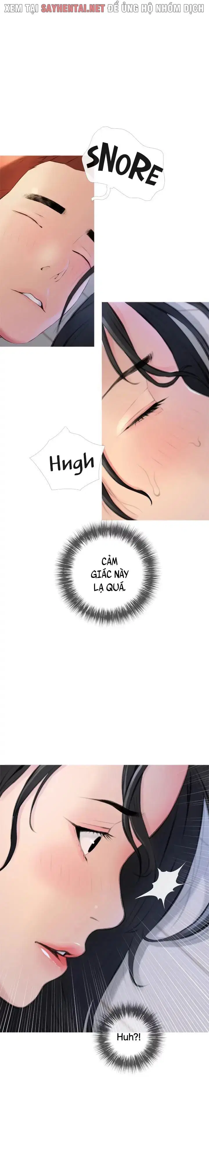 Dập dì là sướng nhất - Chapter 13 trang 11