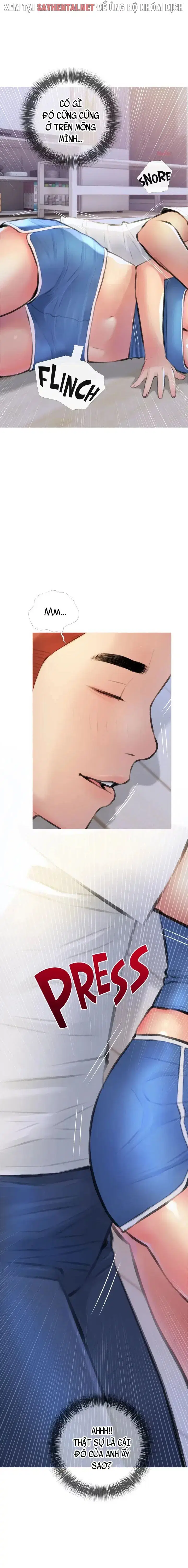 Dập dì là sướng nhất - Chapter 13 trang 12