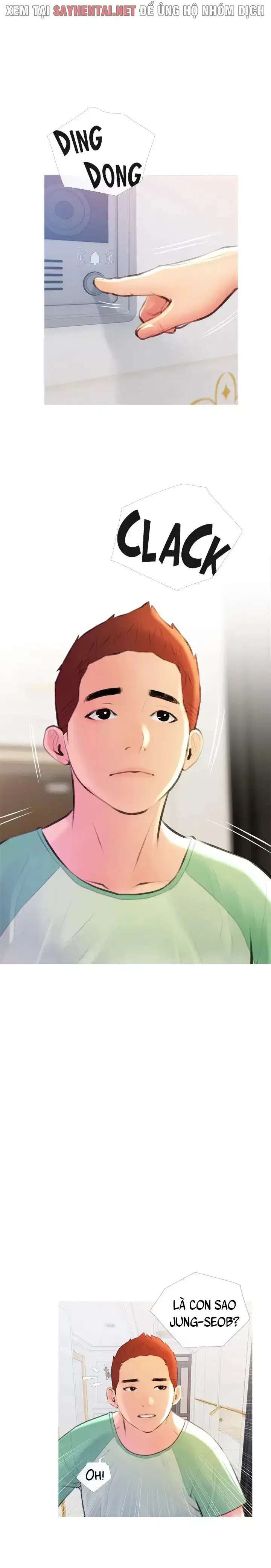 Dập dì là sướng nhất - Chapter 13 trang 16