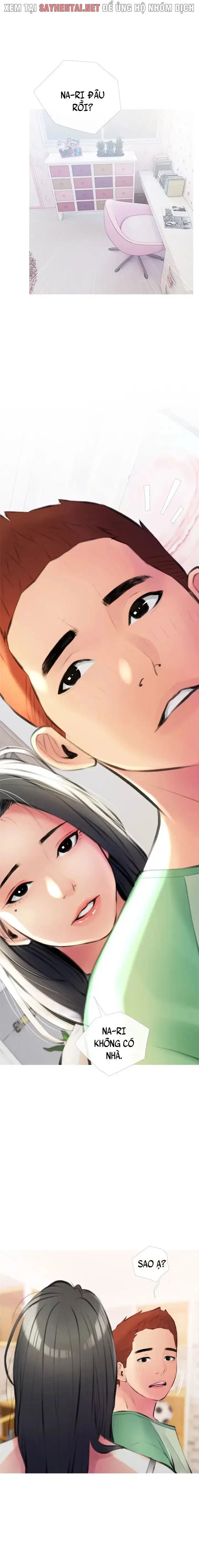 Dập dì là sướng nhất - Chapter 13 trang 18