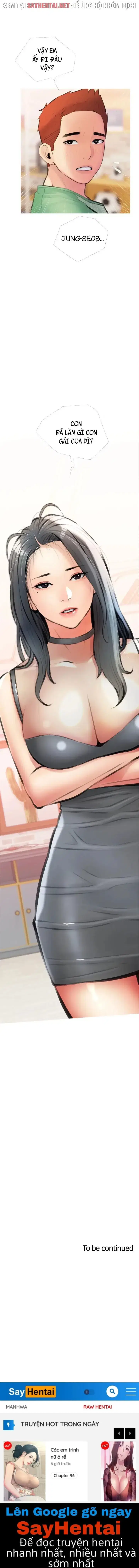Dập dì là sướng nhất - Chapter 13 trang 19