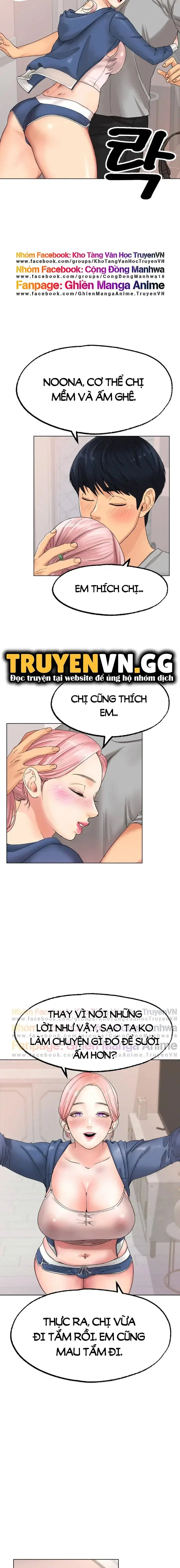 Mối tình xuất phát từ sân trượt - Chapter 9 trang 2