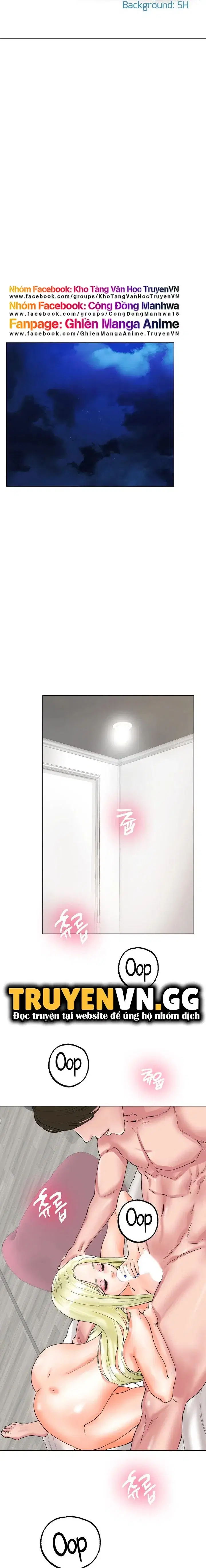 Mối tình xuất phát từ sân trượt - Chapter 10 trang 6