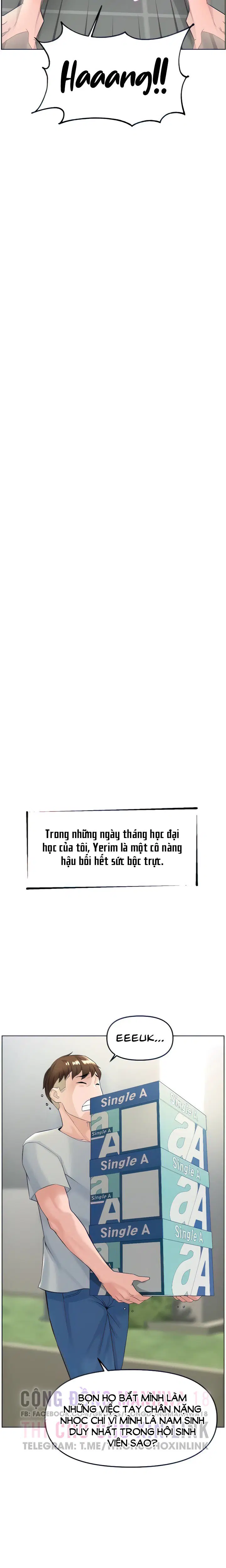 Cách thao túng phụ nữ - Chapter 4 trang 3