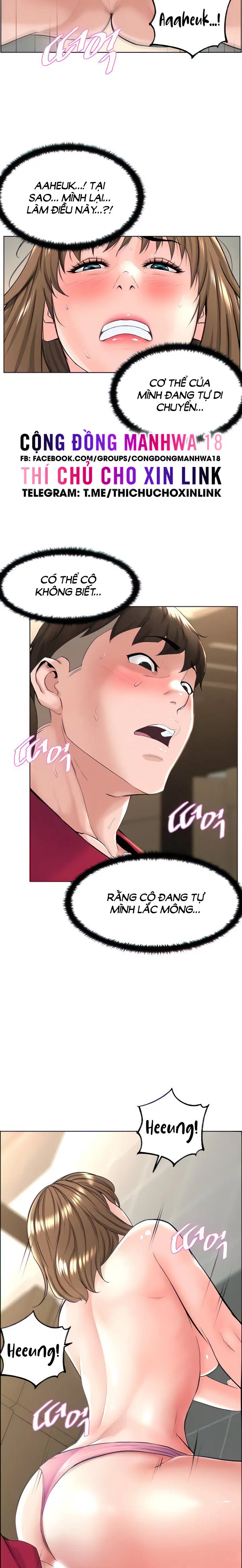 Cách thao túng phụ nữ - Chapter 4 trang 11