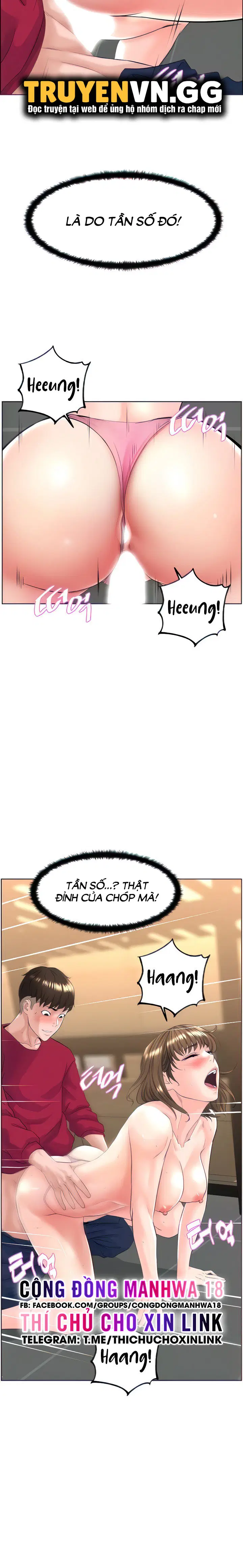Cách thao túng phụ nữ - Chapter 4 trang 12