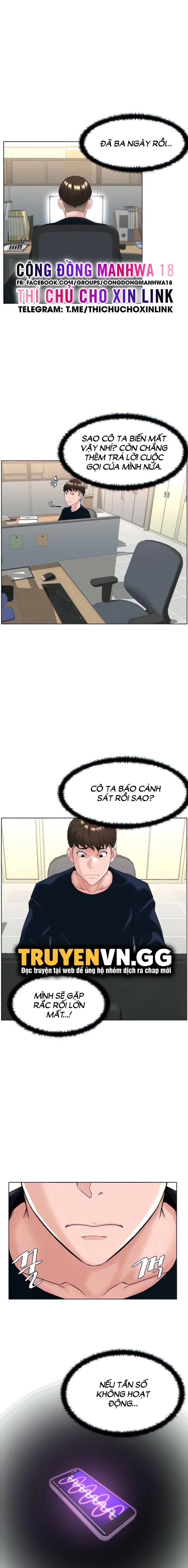 Cách thao túng phụ nữ - Chapter 5 trang 4
