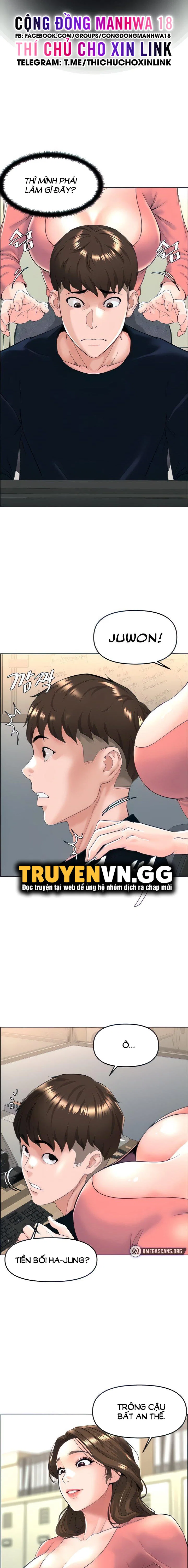 Cách thao túng phụ nữ - Chapter 5 trang 5