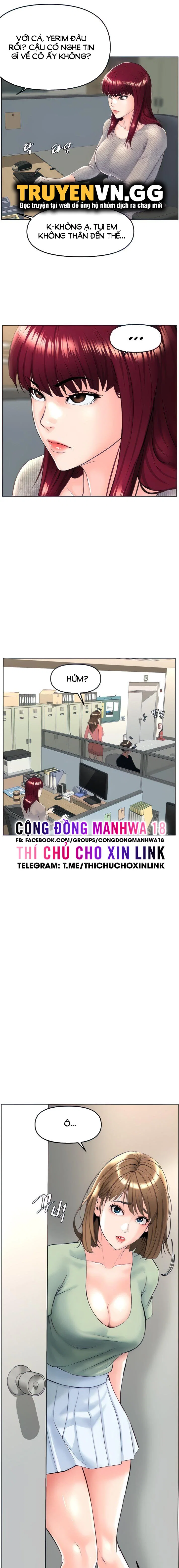 Cách thao túng phụ nữ - Chapter 5 trang 7
