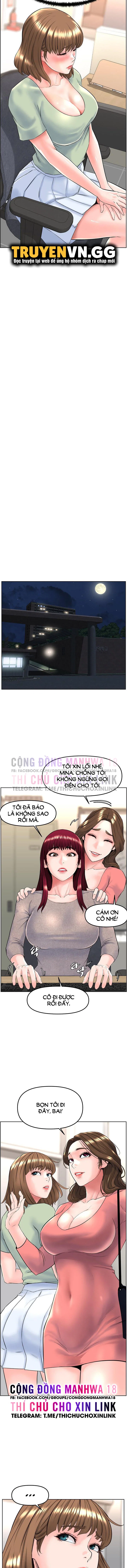 Cách thao túng phụ nữ - Chapter 5 trang 11