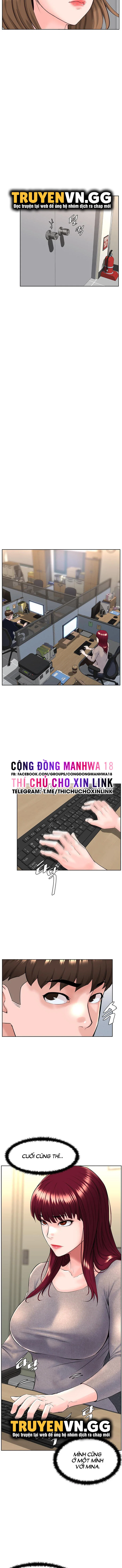 Cách thao túng phụ nữ - Chapter 5 trang 12