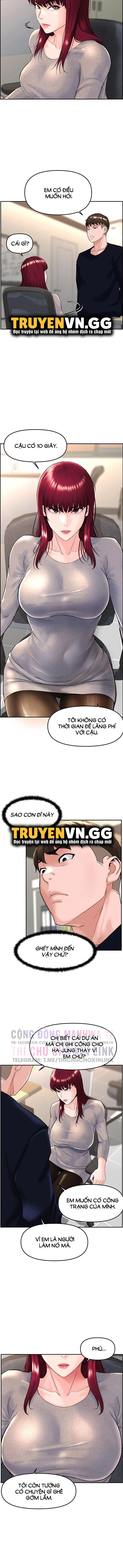 Cách thao túng phụ nữ - Chapter 5 trang 14