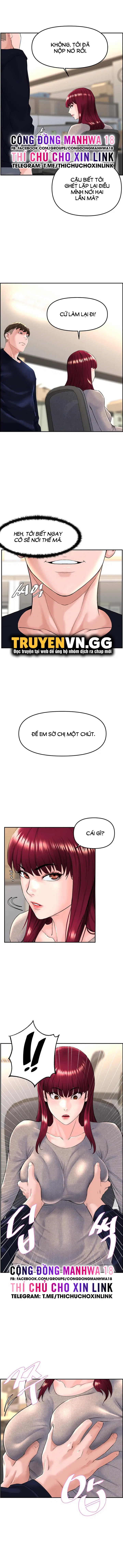 Cách thao túng phụ nữ - Chapter 5 trang 15