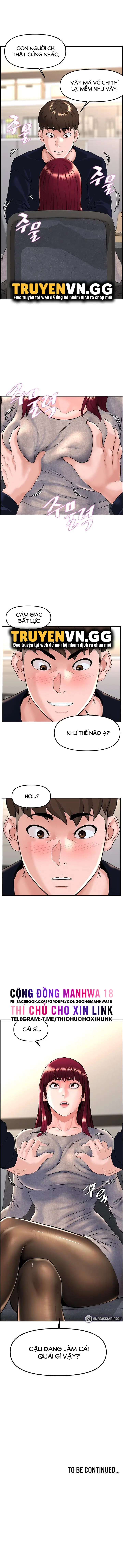 Cách thao túng phụ nữ - Chapter 5 trang 16