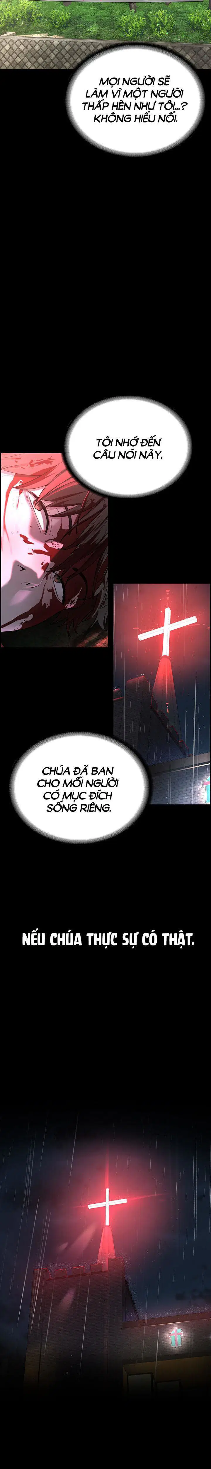 Giáo phái mới - Chapter 1 trang 6