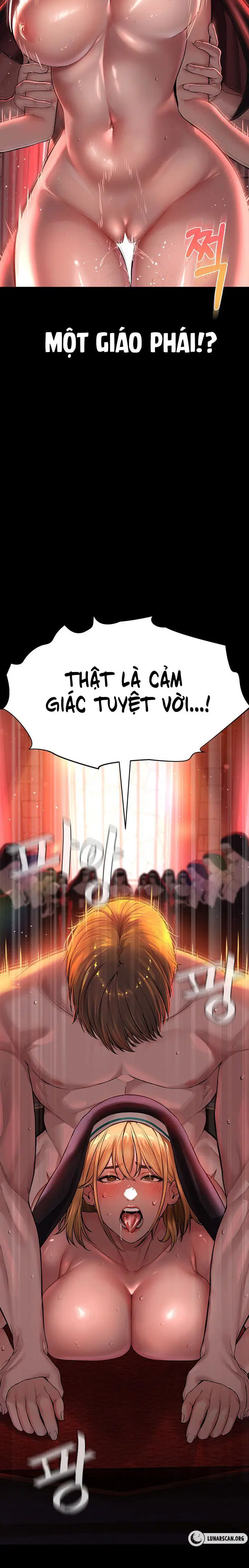 Giáo phái mới - Chapter 1 trang 14