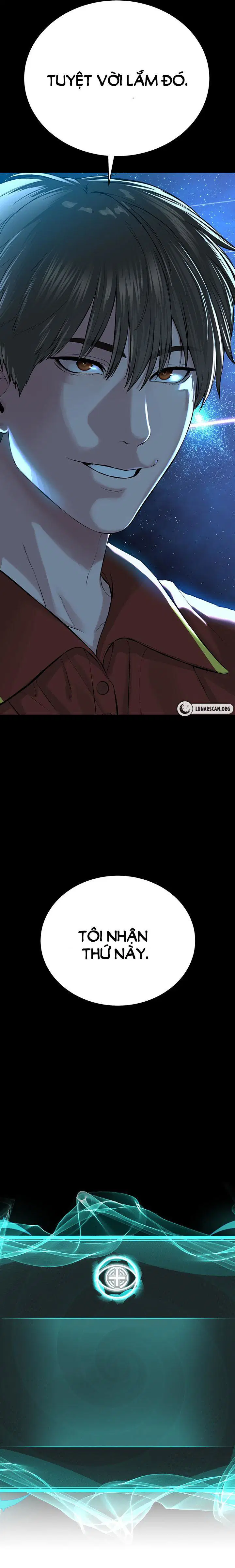 Giáo phái mới - Chapter 1 trang 19