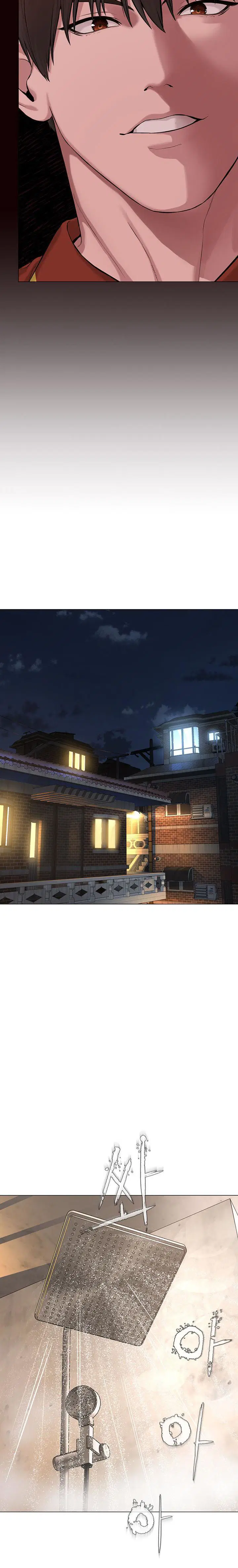 Giáo phái mới - Chapter 1 trang 29
