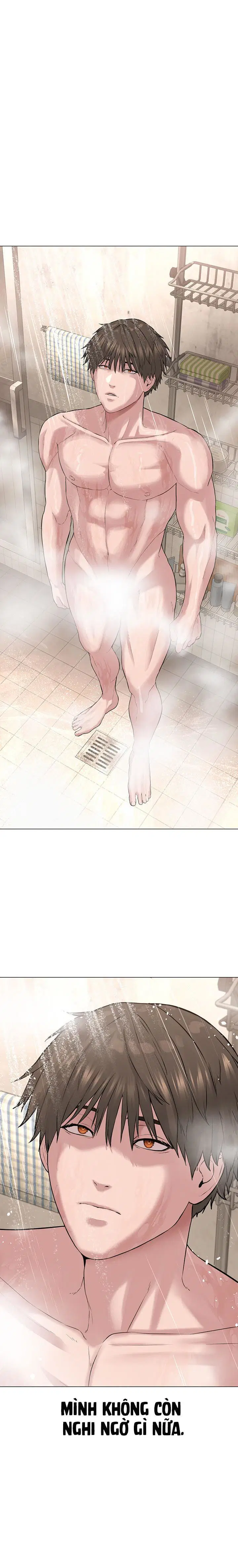 Giáo phái mới - Chapter 1 trang 30