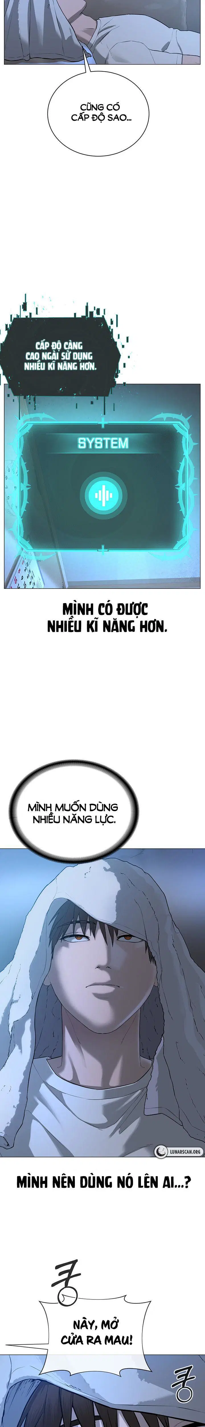 Giáo phái mới - Chapter 1 trang 32
