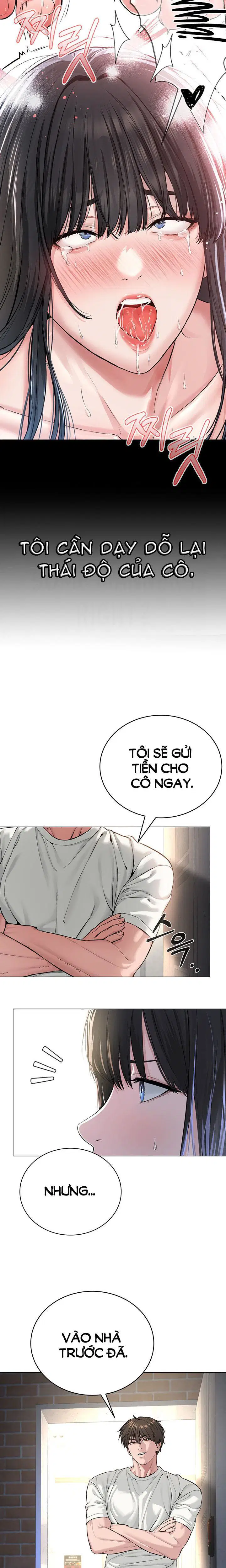Giáo phái mới - Chapter 1 trang 44