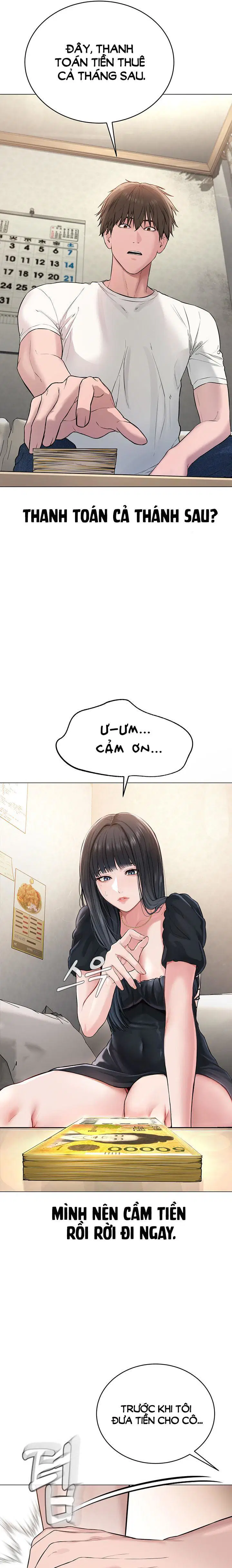 Giáo phái mới - Chapter 1 trang 49