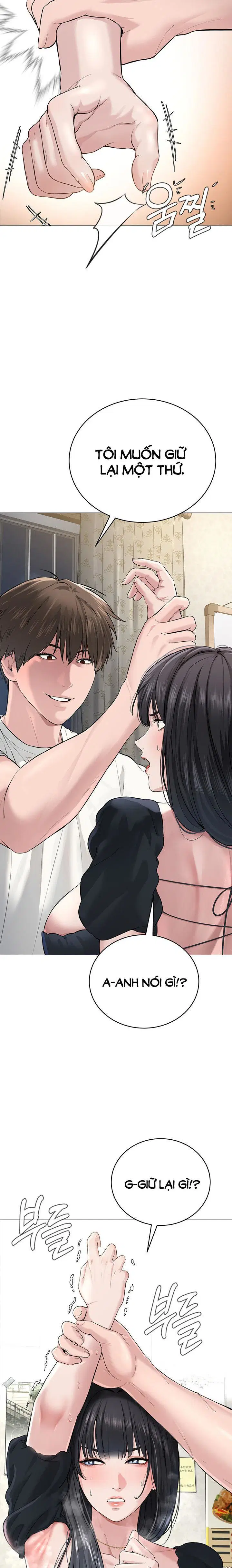 Giáo phái mới - Chapter 1 trang 50