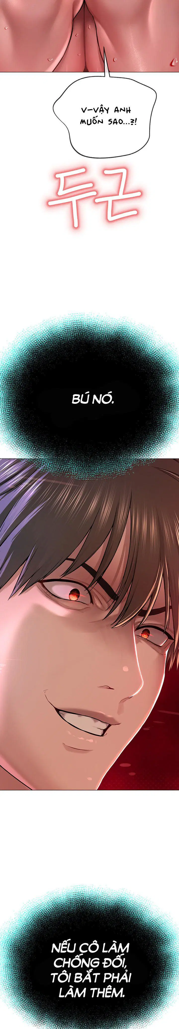 Giáo phái mới - Chapter 1 trang 59