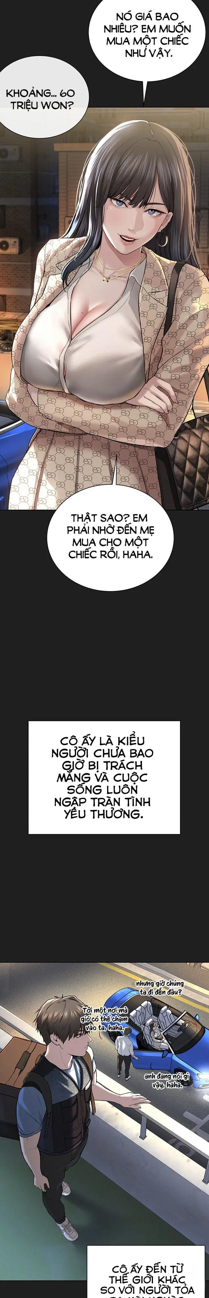 Giáo phái mới - Chapter 2 trang 14