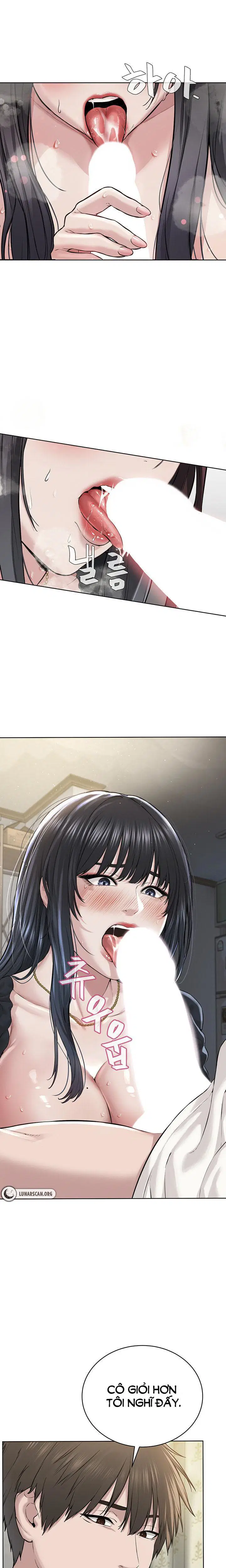 Giáo phái mới - Chapter 2 trang 19