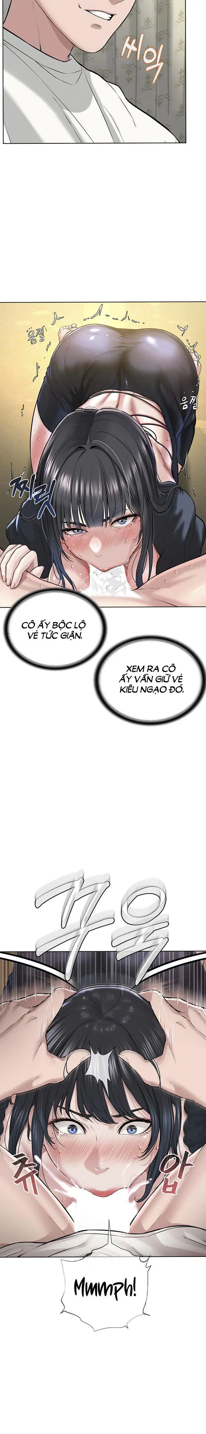 Giáo phái mới - Chapter 2 trang 20
