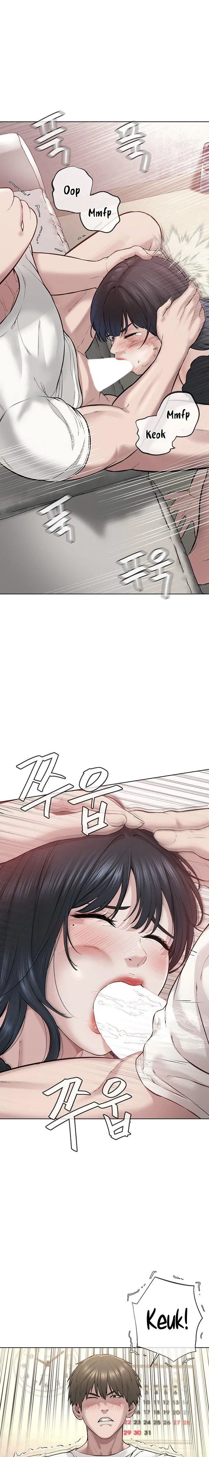 Giáo phái mới - Chapter 2 trang 23