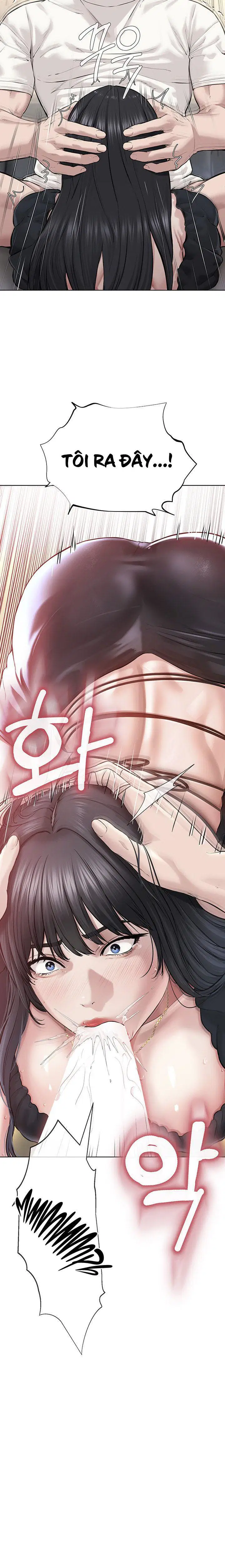 Giáo phái mới - Chapter 2 trang 24