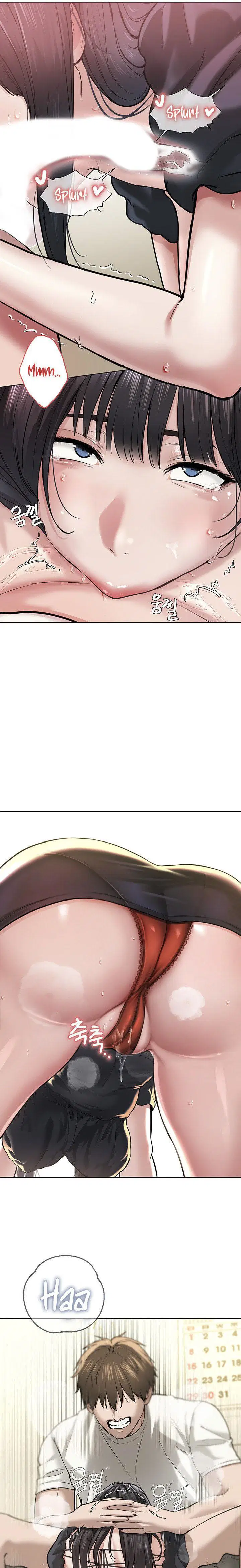 Giáo phái mới - Chapter 2 trang 25