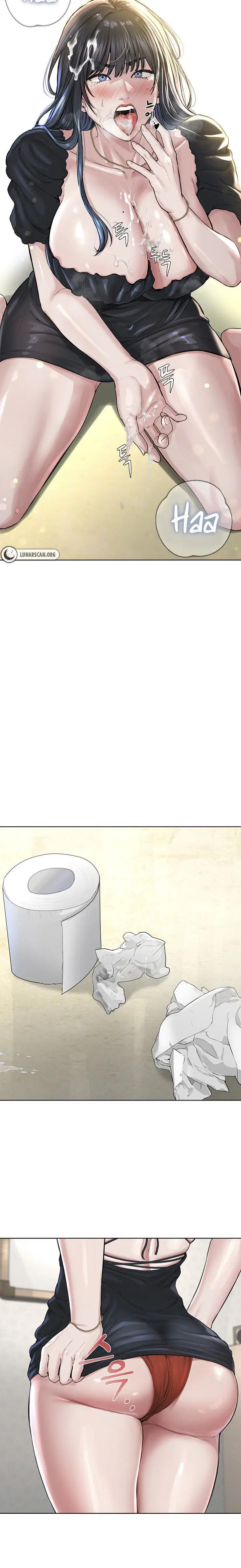Giáo phái mới - Chapter 2 trang 27