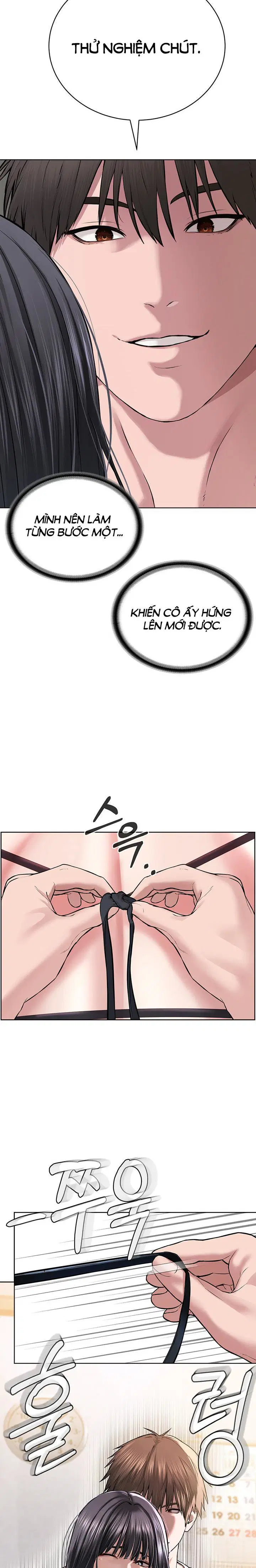 Giáo phái mới - Chapter 2 trang 32