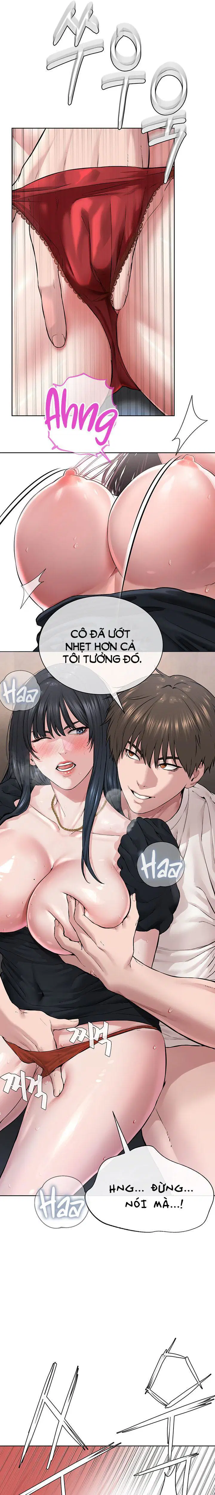 Giáo phái mới - Chapter 2 trang 34