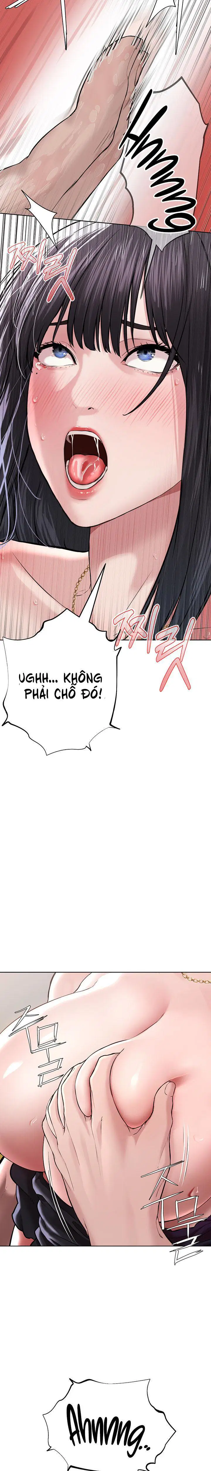 Giáo phái mới - Chapter 2 trang 35
