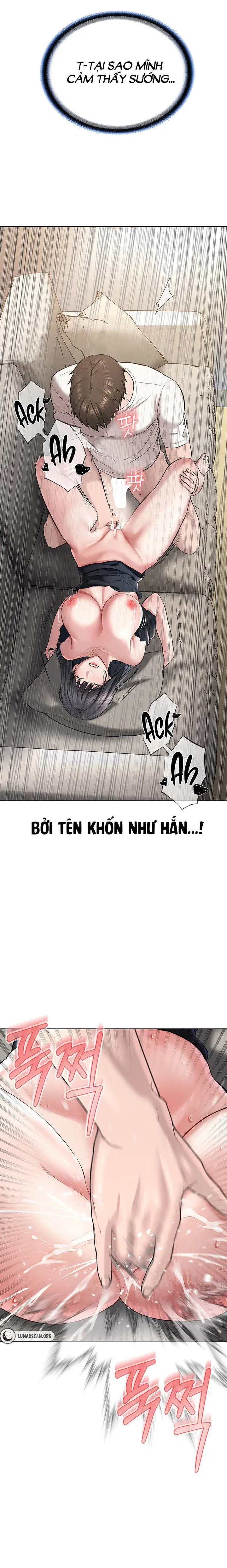 Giáo phái mới - Chapter 2 trang 39