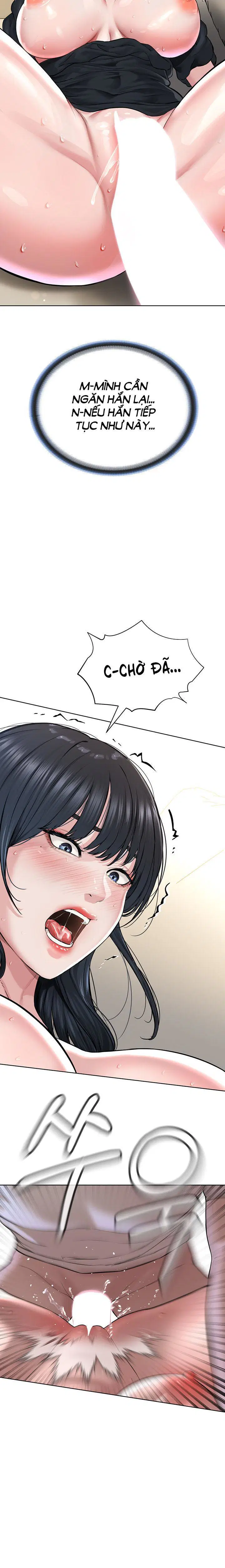 Giáo phái mới - Chapter 2 trang 45