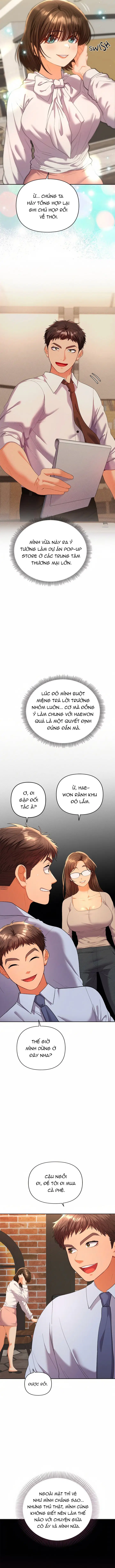 Người Đàn Ông Của Mọi Nhà - Chapter 17 trang 2