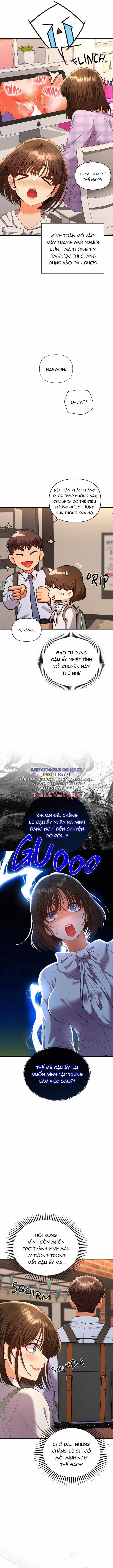 Người Đàn Ông Của Mọi Nhà - Chapter 17 trang 10