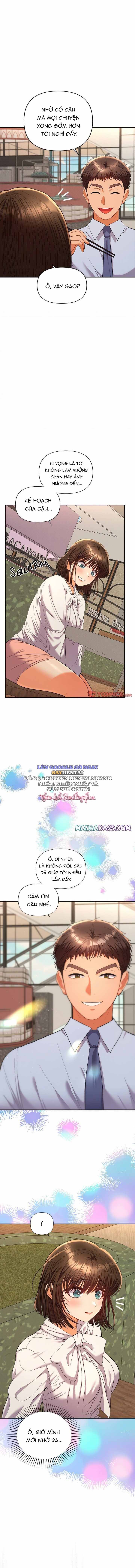 Người Đàn Ông Của Mọi Nhà - Chapter 17 trang 13
